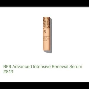 Arbonne RE9 Advanced Intensive Renewal Serum 🍃